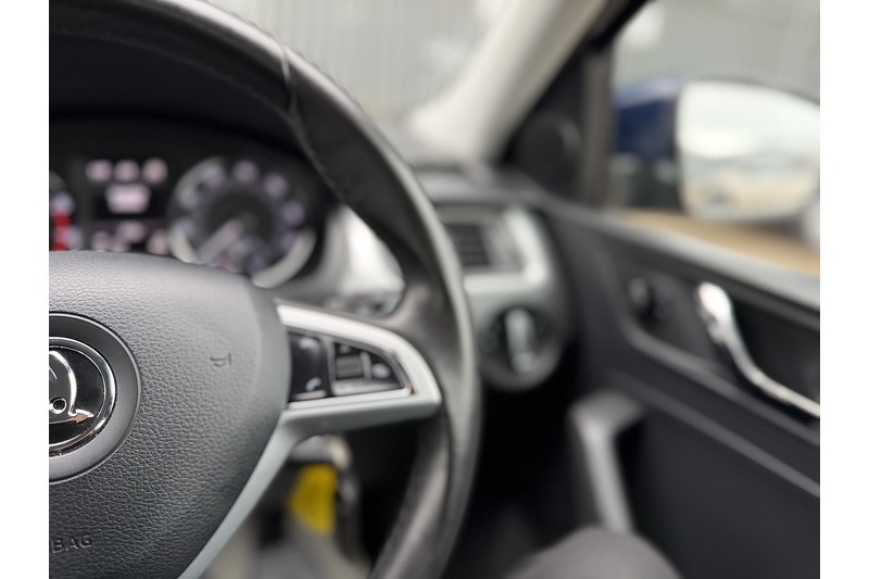 Used Skoda Rapid Spaceback 2016 for sale - 77502669: Photo 36