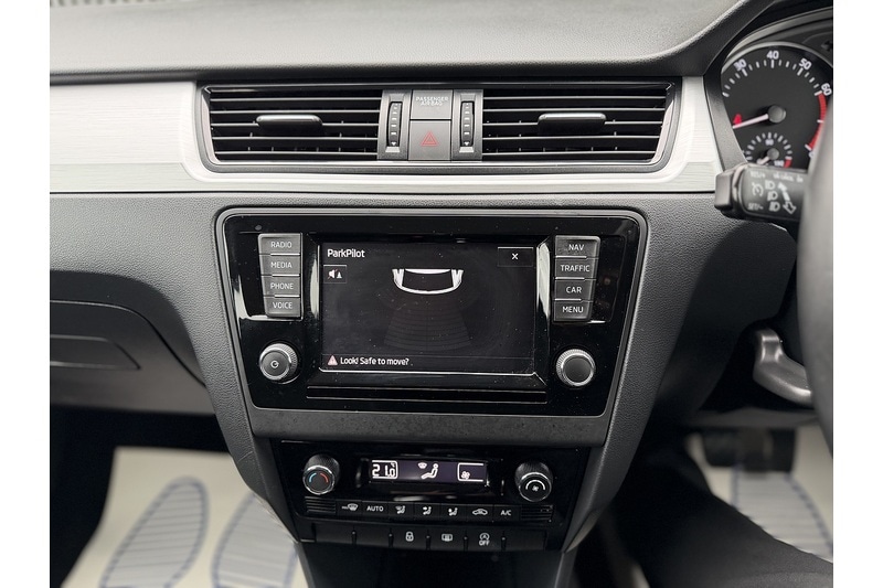 Used Skoda Rapid Spaceback 2016 for sale - 77502669: Photo 37