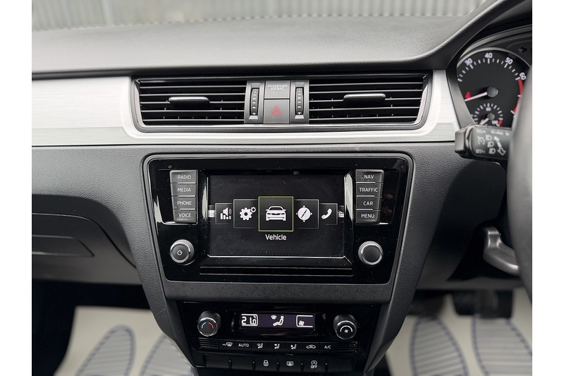 Used Skoda Rapid Spaceback 2016 for sale - 77502669: Photo 38