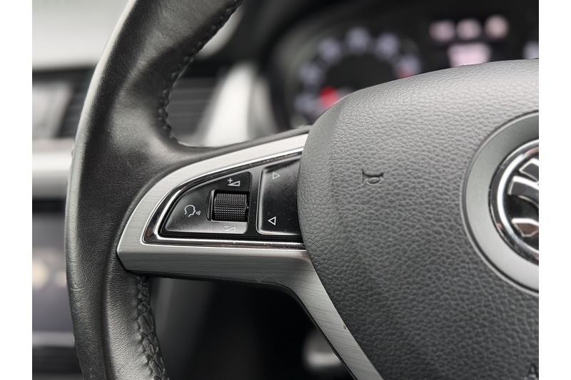 Used Skoda Rapid Spaceback 2016 for sale - 77502669: Photo 39