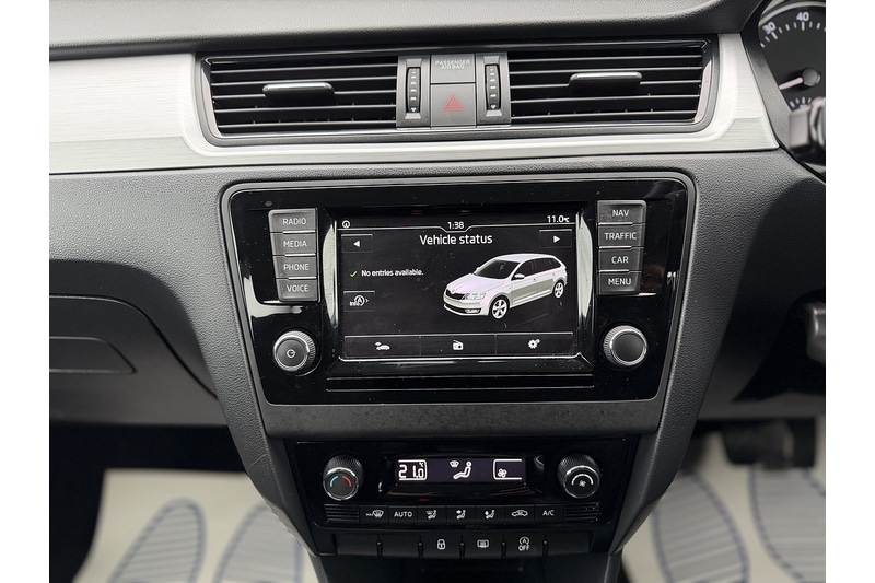 Used Skoda Rapid Spaceback 2016 for sale - 77502669: Photo 40