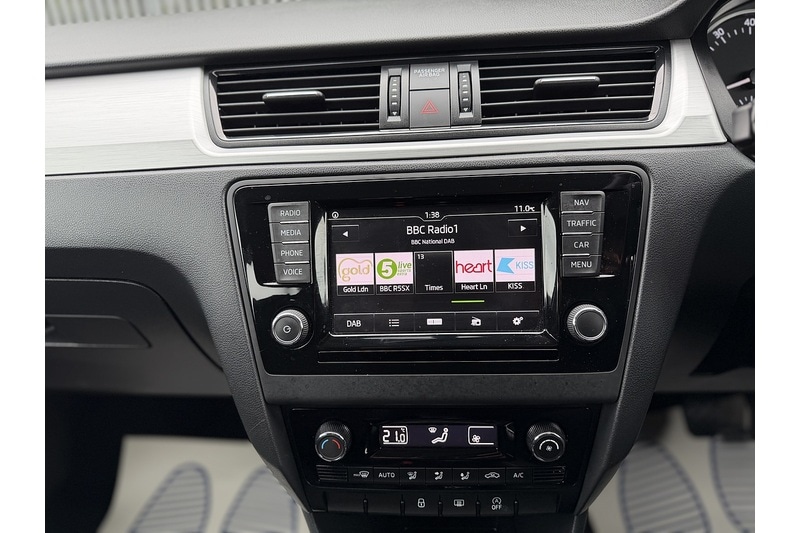 Used Skoda Rapid Spaceback 2016 for sale - 77502669: Photo 41