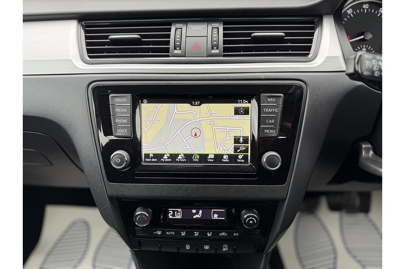 Used Skoda Rapid Spaceback 2016 for sale - 77502669: Photo 42