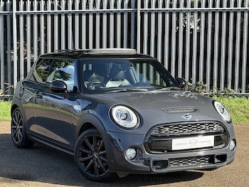 Used MINI Hatch 2017 for sale - 78710550: Photo