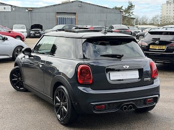 Used MINI Hatch 2017 for sale - 78710550: Photo