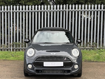 Used MINI Hatch 2017 for sale - 78710550: Photo