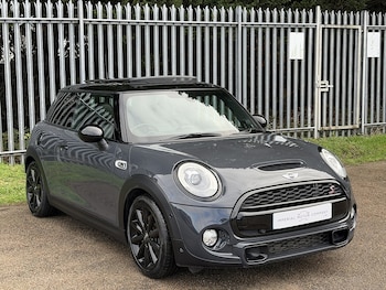 Used MINI Hatch 2017 for sale - 78710550: Photo