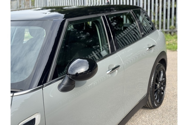 Used MINI Clubman 2017 for sale - 76036643: Photo 10