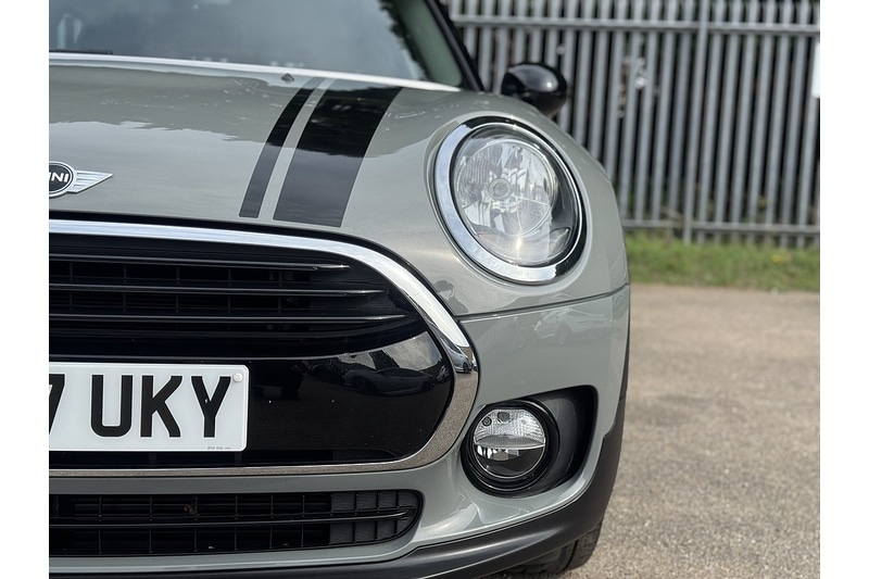 Used MINI Clubman 2017 for sale - 76036643: Photo 11