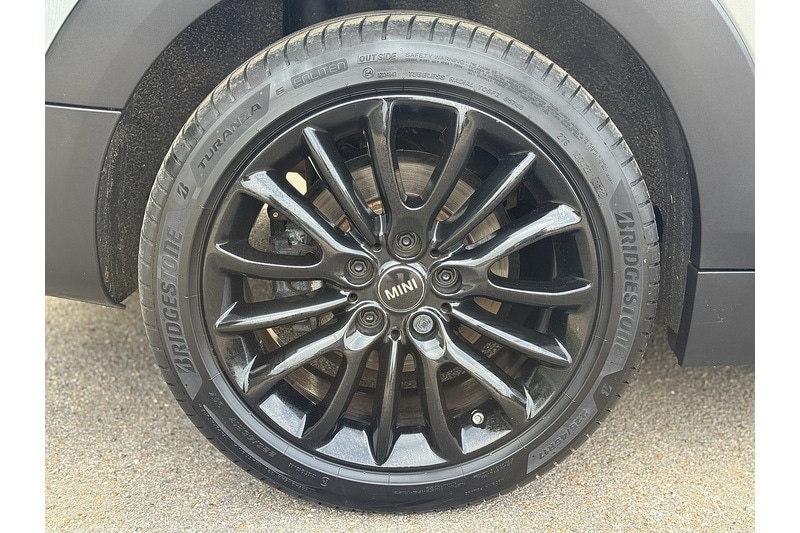 Used MINI Clubman 2017 for sale - 76036643: Photo 13