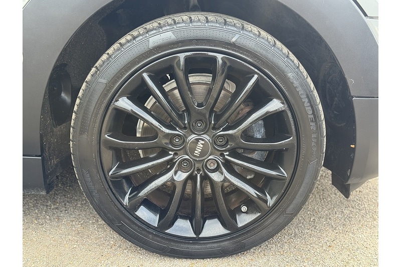 Used MINI Clubman 2017 for sale - 76036643: Photo 14