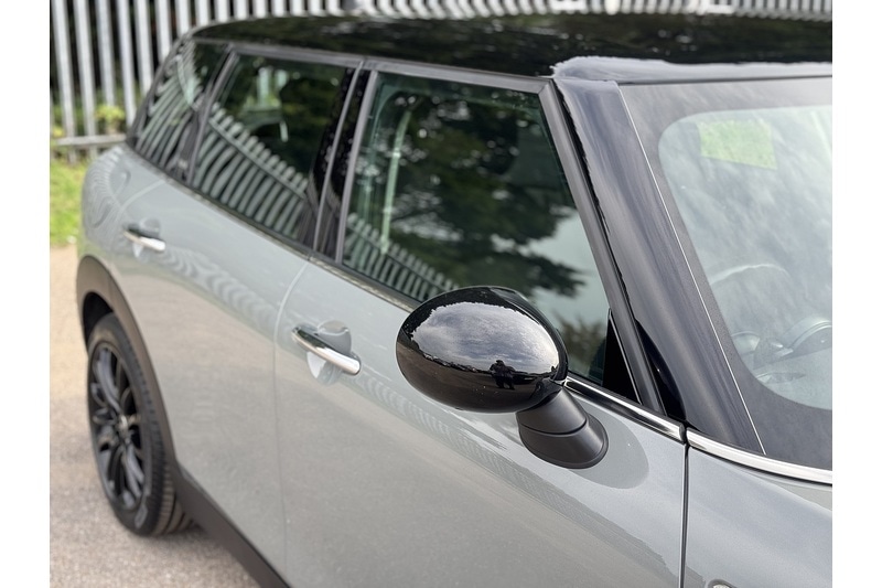 Used MINI Clubman 2017 for sale - 76036643: Photo 15