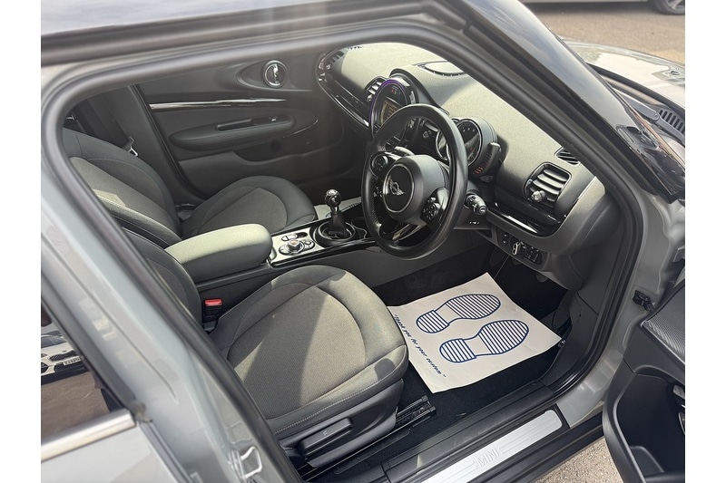 Used MINI Clubman 2017 for sale - 76036643: Photo 16