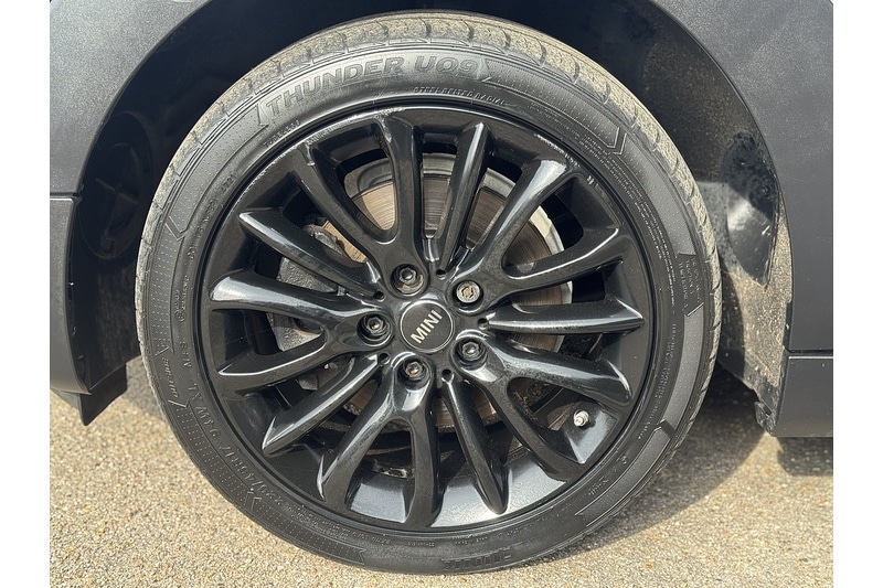 Used MINI Clubman 2017 for sale - 76036643: Photo 17