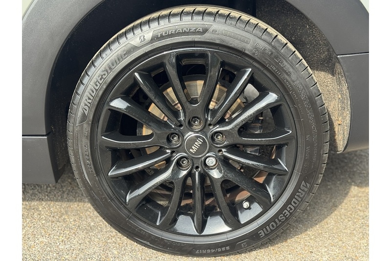 Used MINI Clubman 2017 for sale - 76036643: Photo 18