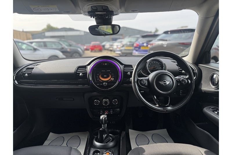 Used MINI Clubman 2017 for sale - 76036643: Photo 19