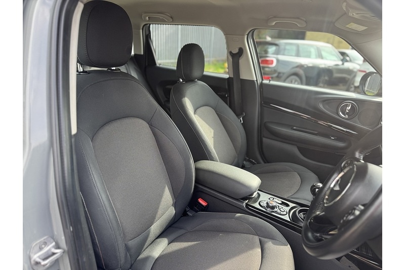 Used MINI Clubman 2017 for sale - 76036643: Photo 20