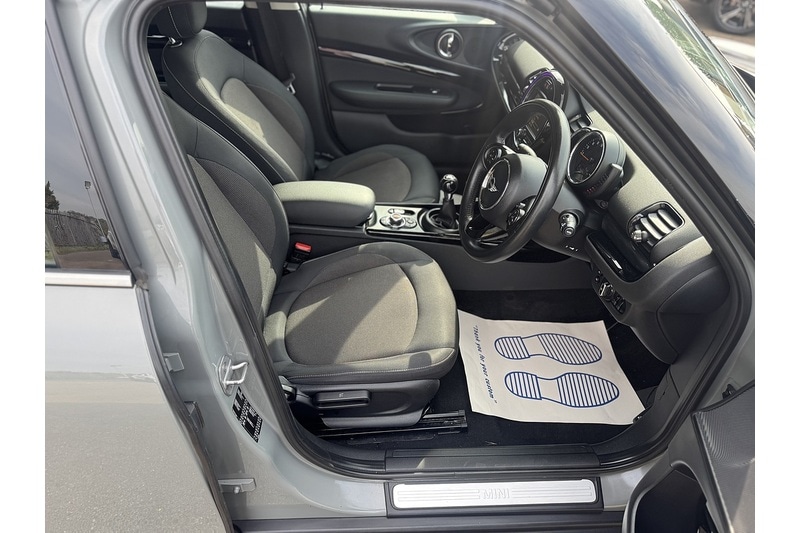 Used MINI Clubman 2017 for sale - 76036643: Photo 21