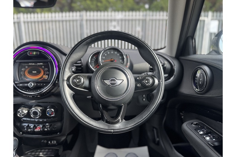 Used MINI Clubman 2017 for sale - 76036643: Photo 22