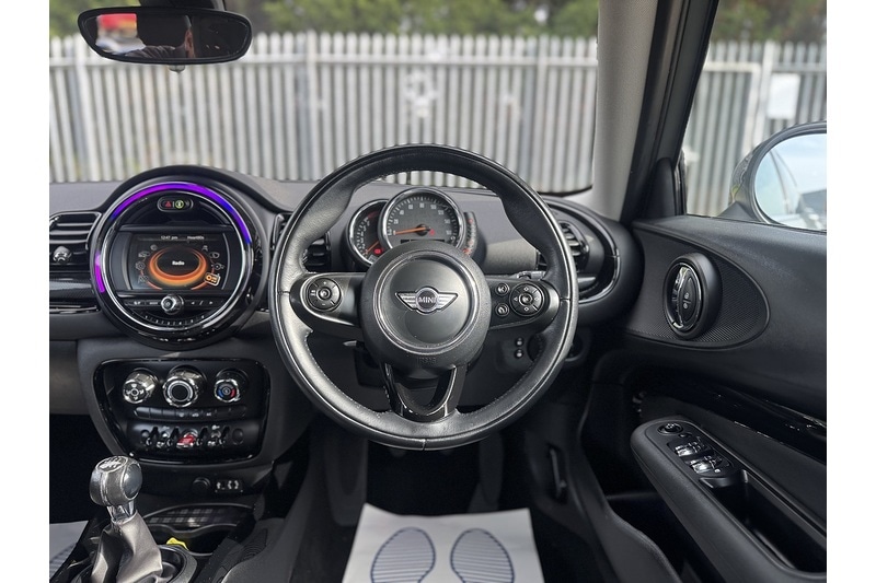 Used MINI Clubman 2017 for sale - 76036643: Photo 23