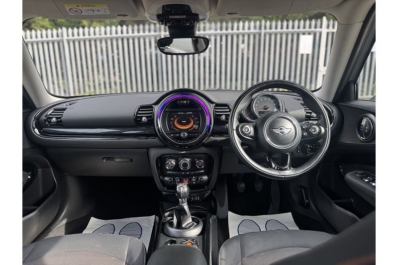 Used MINI Clubman 2017 for sale - 76036643: Photo 24