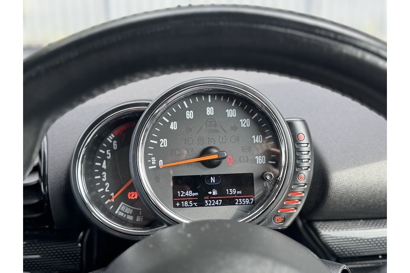 Used MINI Clubman 2017 for sale - 76036643: Photo 25