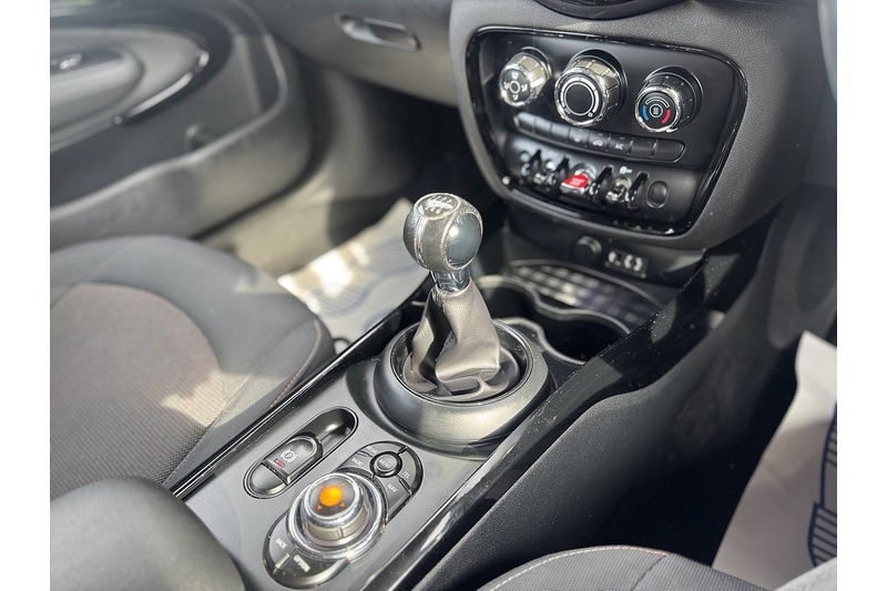 Used MINI Clubman 2017 for sale - 76036643: Photo 26