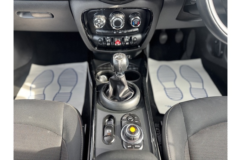 Used MINI Clubman 2017 for sale - 76036643: Photo 27