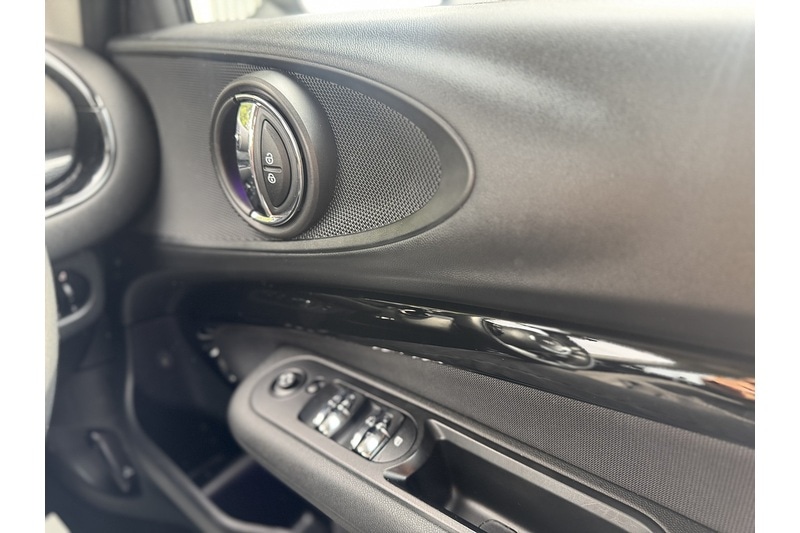 Used MINI Clubman 2017 for sale - 76036643: Photo 28