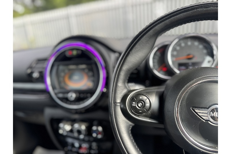 Used MINI Clubman 2017 for sale - 76036643: Photo 29