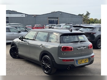 Used MINI Clubman 2017 for sale - 76036643: Photo