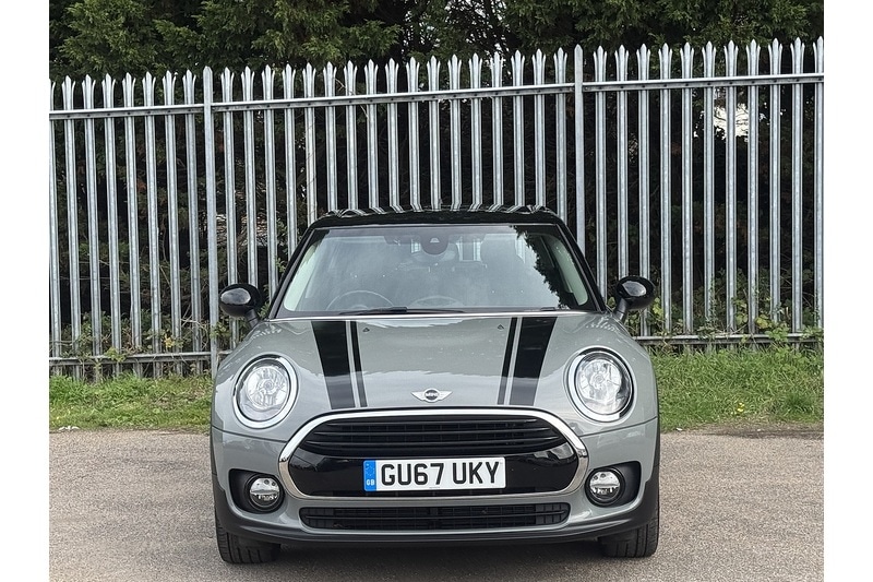 Used MINI Clubman 2017 for sale - 76036643: Photo 3