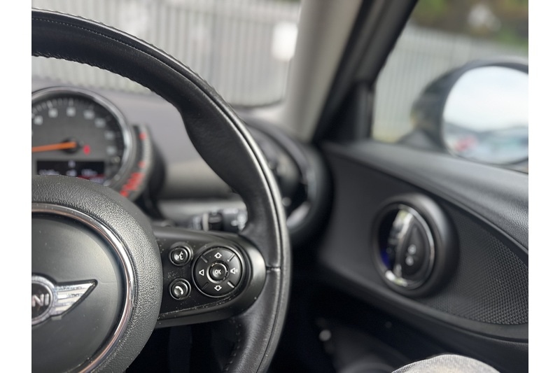 Used MINI Clubman 2017 for sale - 76036643: Photo 30