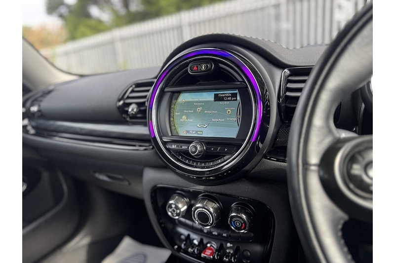 Used MINI Clubman 2017 for sale - 76036643: Photo 31