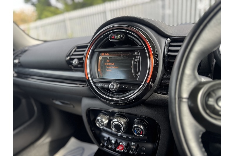 Used MINI Clubman 2017 for sale - 76036643: Photo 32