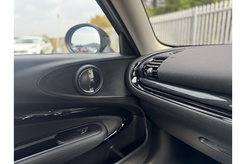 Used MINI Clubman 2017 for sale - 76036643: Photo 33