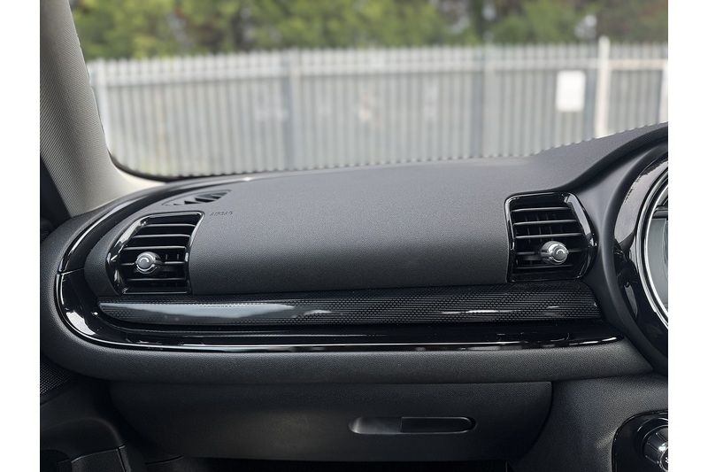 Used MINI Clubman 2017 for sale - 76036643: Photo 34