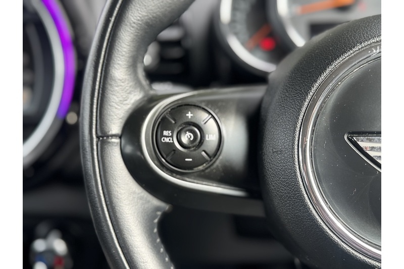 Used MINI Clubman 2017 for sale - 76036643: Photo 35