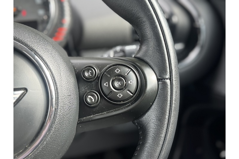 Used MINI Clubman 2017 for sale - 76036643: Photo 36