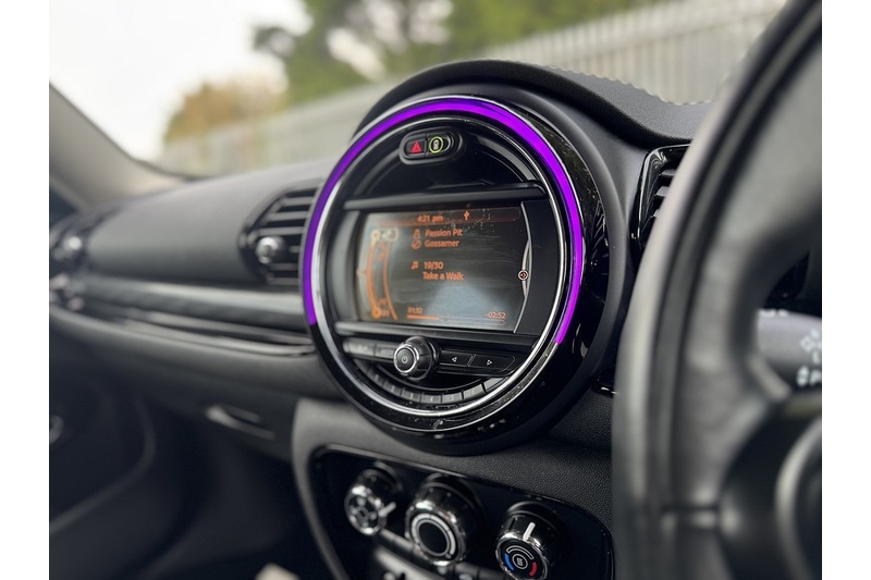 Used MINI Clubman 2017 for sale - 76036643: Photo 37