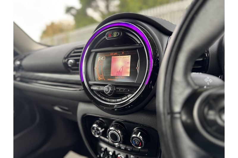 Used MINI Clubman 2017 for sale - 76036643: Photo 38