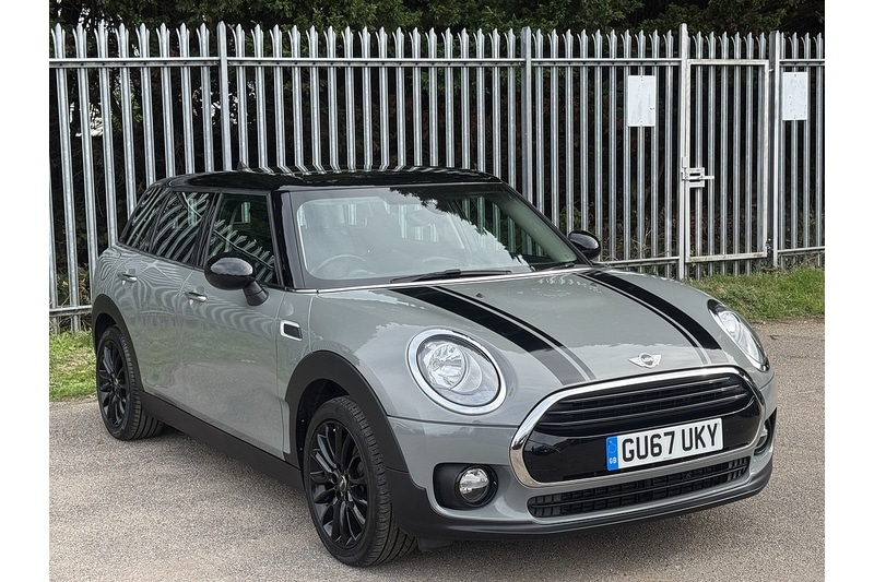 Used MINI Clubman 2017 for sale - 76036643: Photo 4