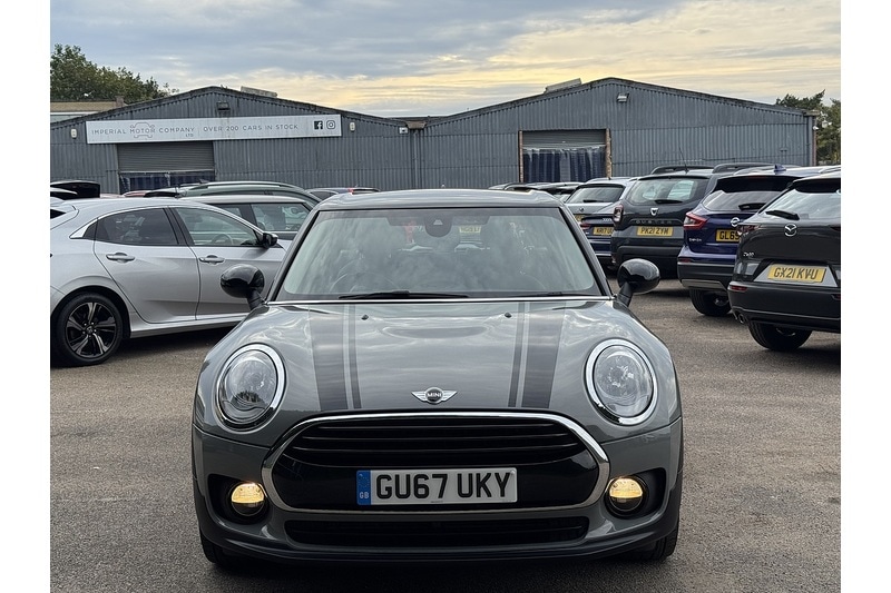 Used MINI Clubman 2017 for sale - 76036643: Photo 40