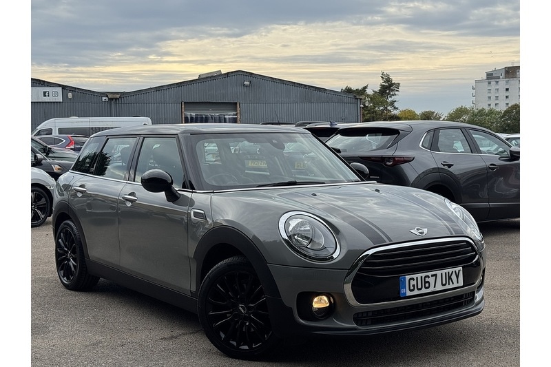 Used MINI Clubman 2017 for sale - 76036643: Photo 42