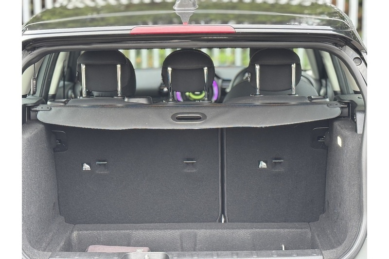 Used MINI Clubman 2017 for sale - 76036643: Photo 43