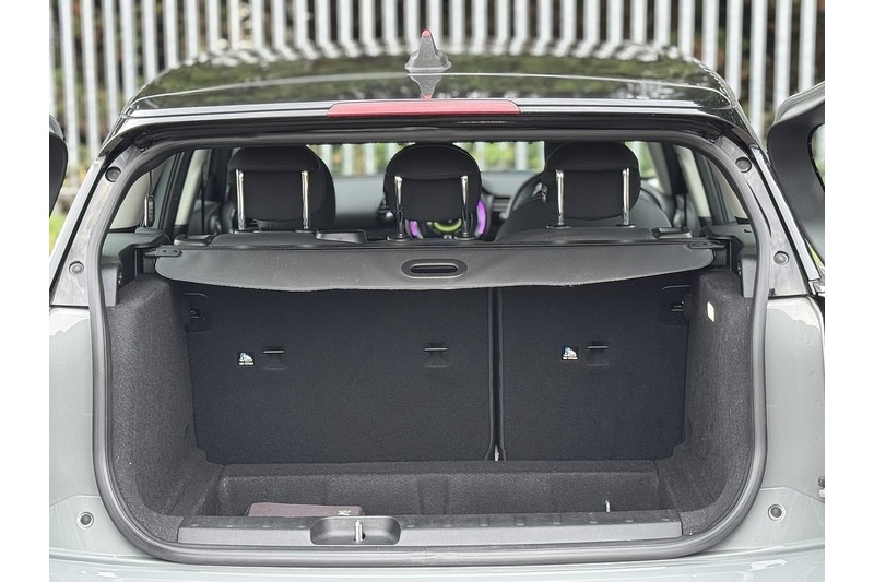 Used MINI Clubman 2017 for sale - 76036643: Photo 44