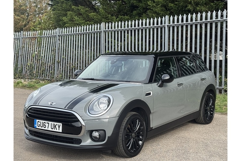 Used MINI Clubman 2017 for sale - 76036643: Photo 5