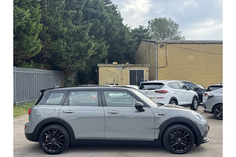 Used MINI Clubman 2017 for sale - 76036643: Photo 6