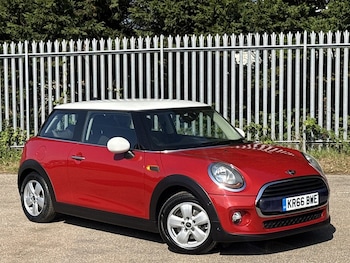 Used MINI Hatch 2016 for sale - 78710482: Photo