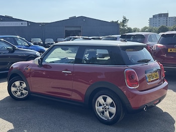 Used MINI Hatch 2016 for sale - 78710482: Photo